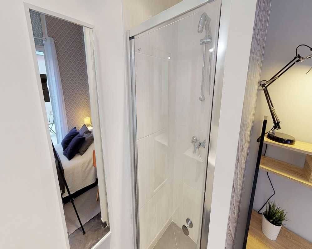 Chambre à Lille - Bis Rue De Wazemmes — 5