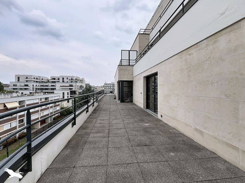 Appartement 5 pièces 97 m² · à Colombes · 96,5 m² · 555 000 €