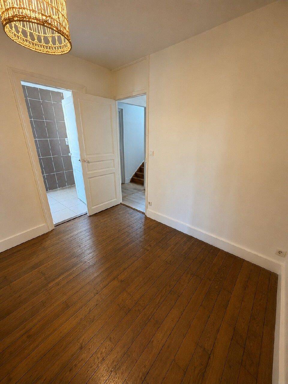 Appartement 5 pièces 93 m² · à Nancy · 93 m² · 880 €/mois