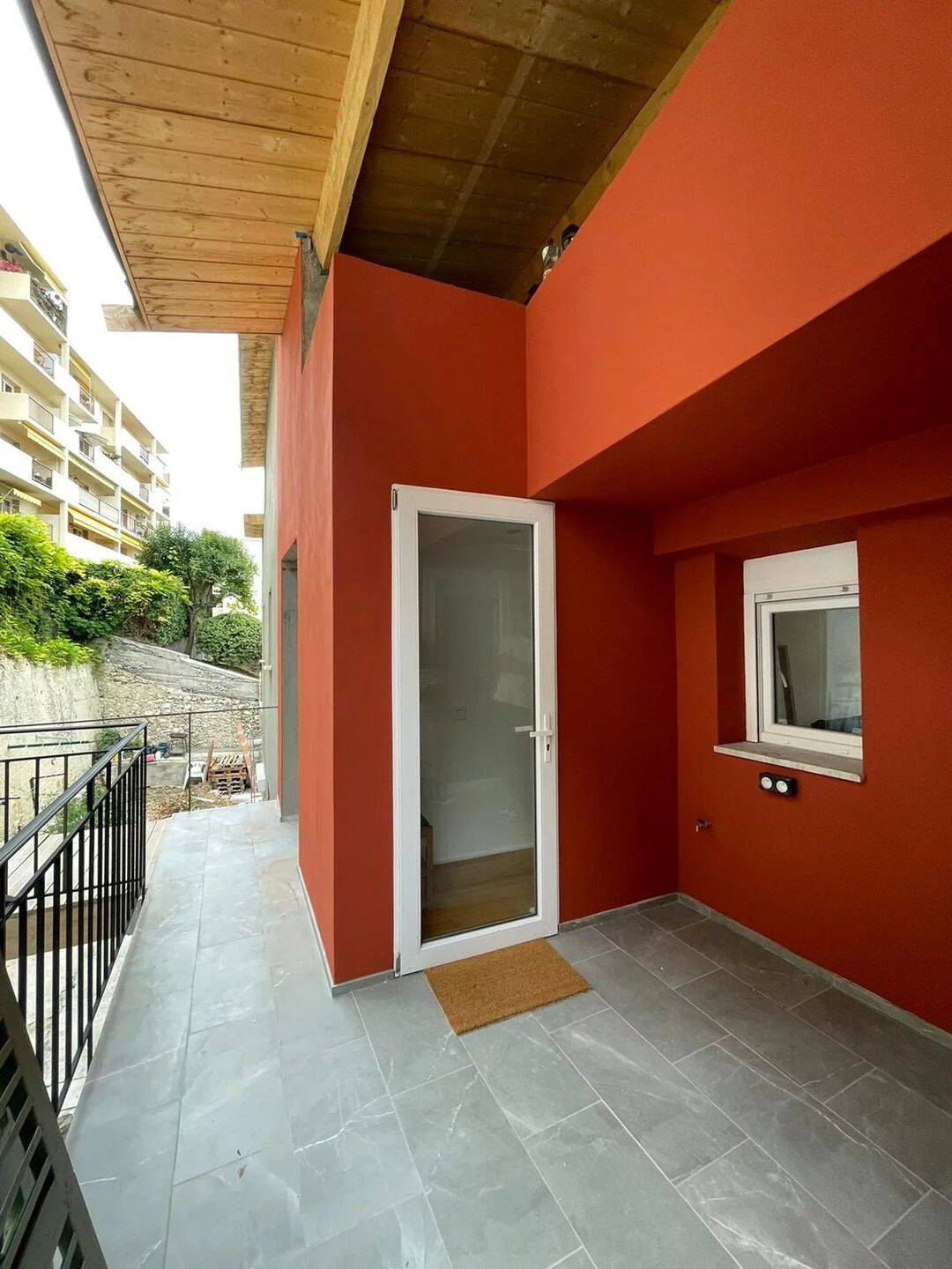 Appartement 1 pièce 23 m² · à Nice · 23 m² · 730 €/mois