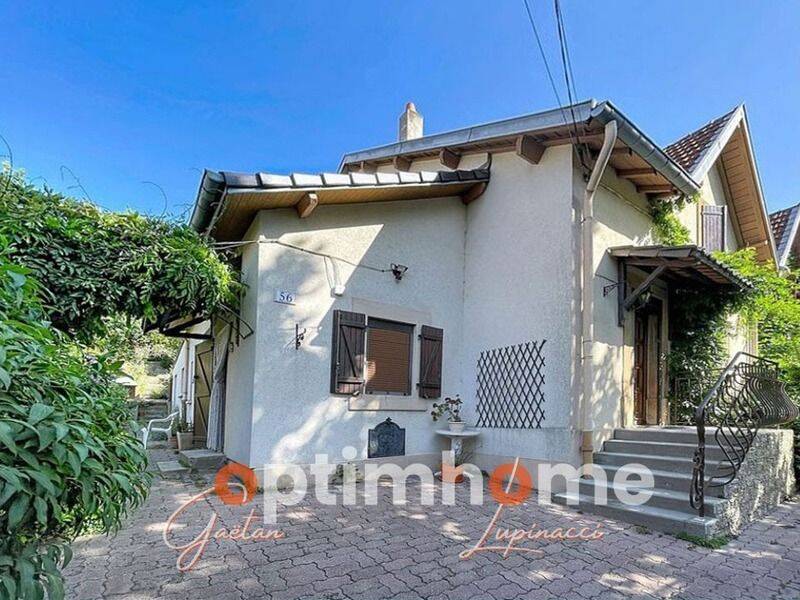 Maison 4 pièces 93 m² · à Moyeuvre-Grande · 93 m² · 150 000 €