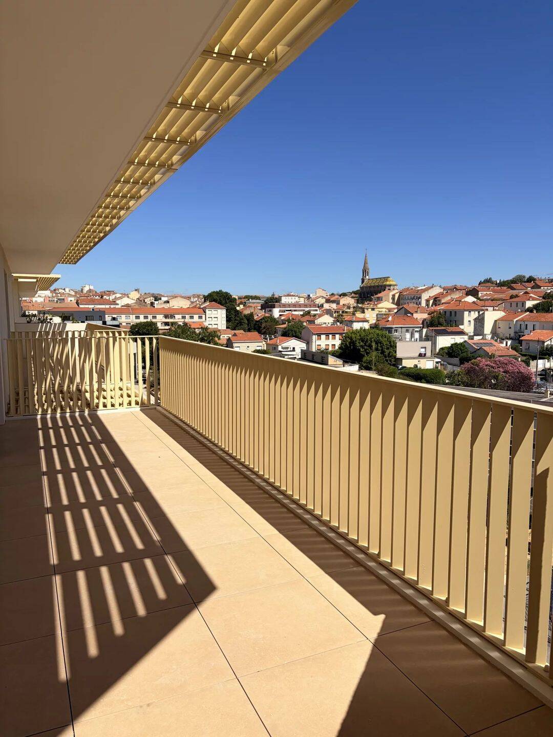 Appartement 4 pièces 87 m² · à Béziers · 87 m² · 210 500 €