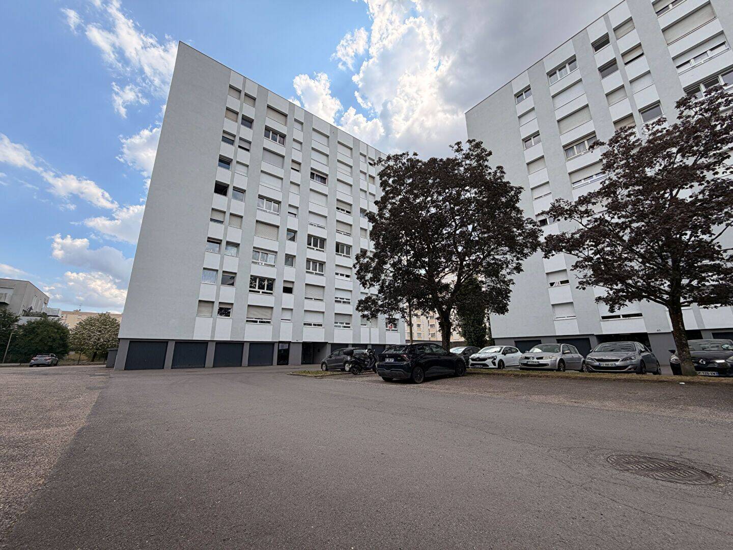 Appartement 1 pièce 30 m² · à Thionville · 30 m² · 59 000 €