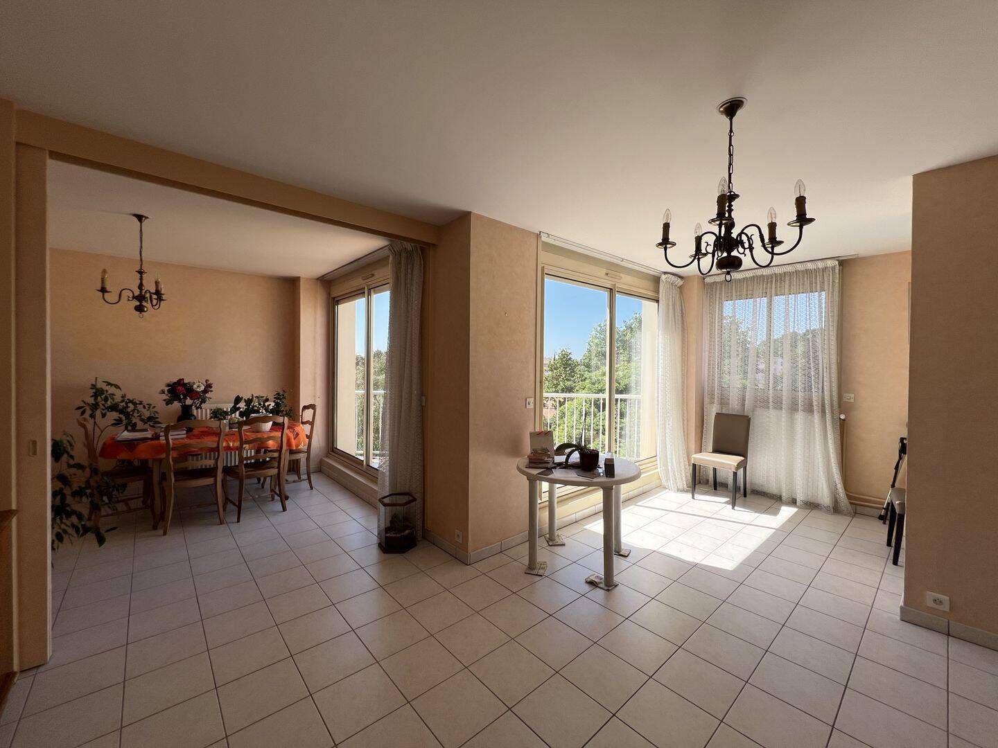 Appartement 3 pièces 75 m² · à La Roche-sur-Yon · 75 m² · 144 450 €