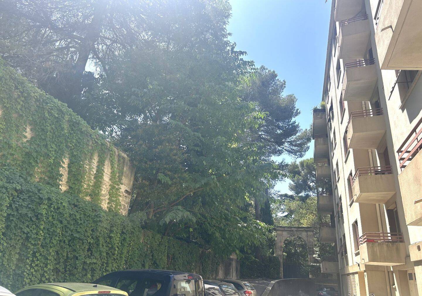 Appartement 3 pièces 87 m² · à Montpellier · 87 m² · 1 200 €