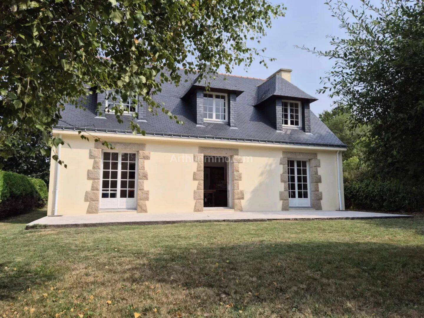 Maison 8 pièces 153 m² · à Saint-Philibert · 153 m² · 758 470 €