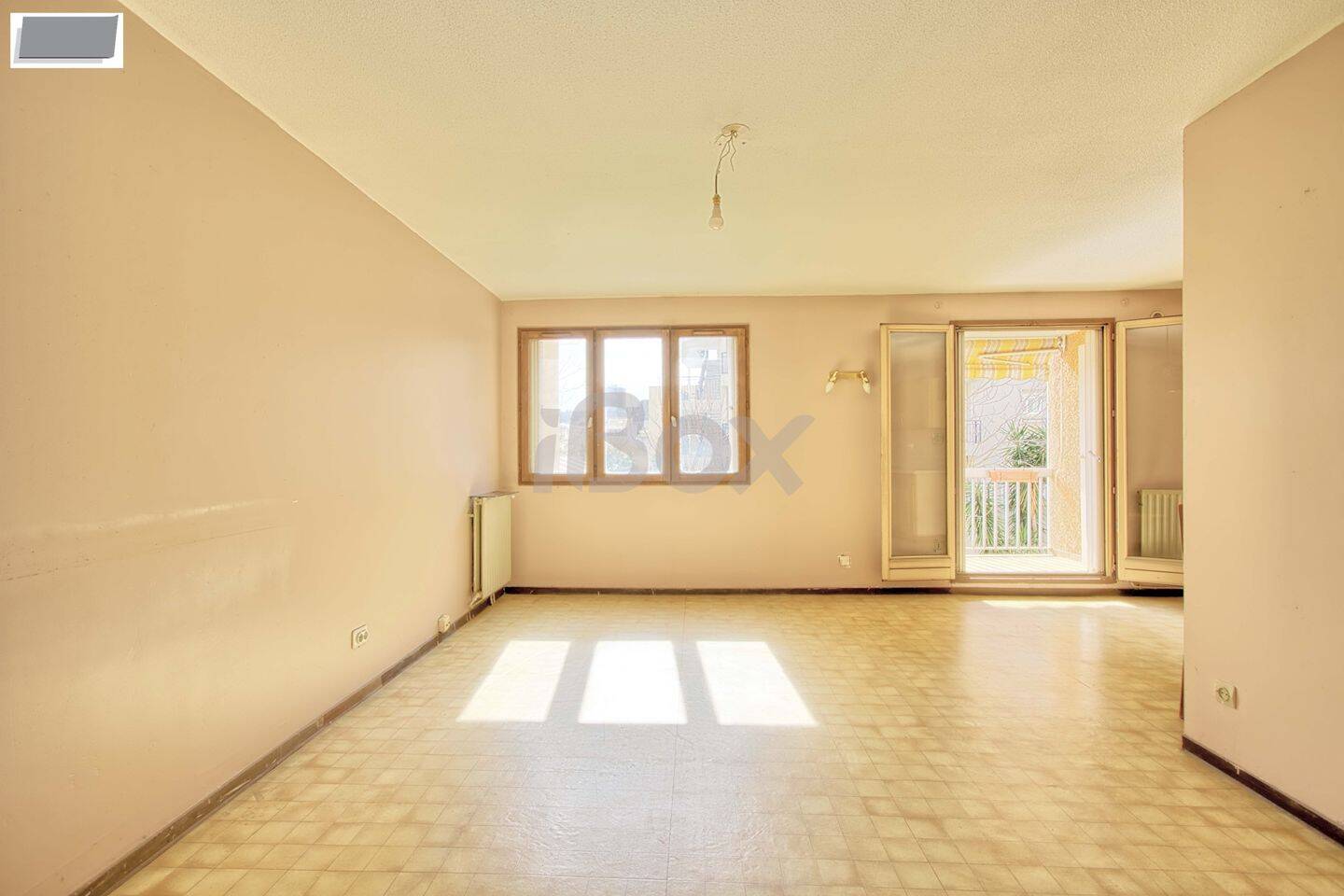 Appartement 3 pièces 70 m² · à Toulon · 70 m² · 140 000 €