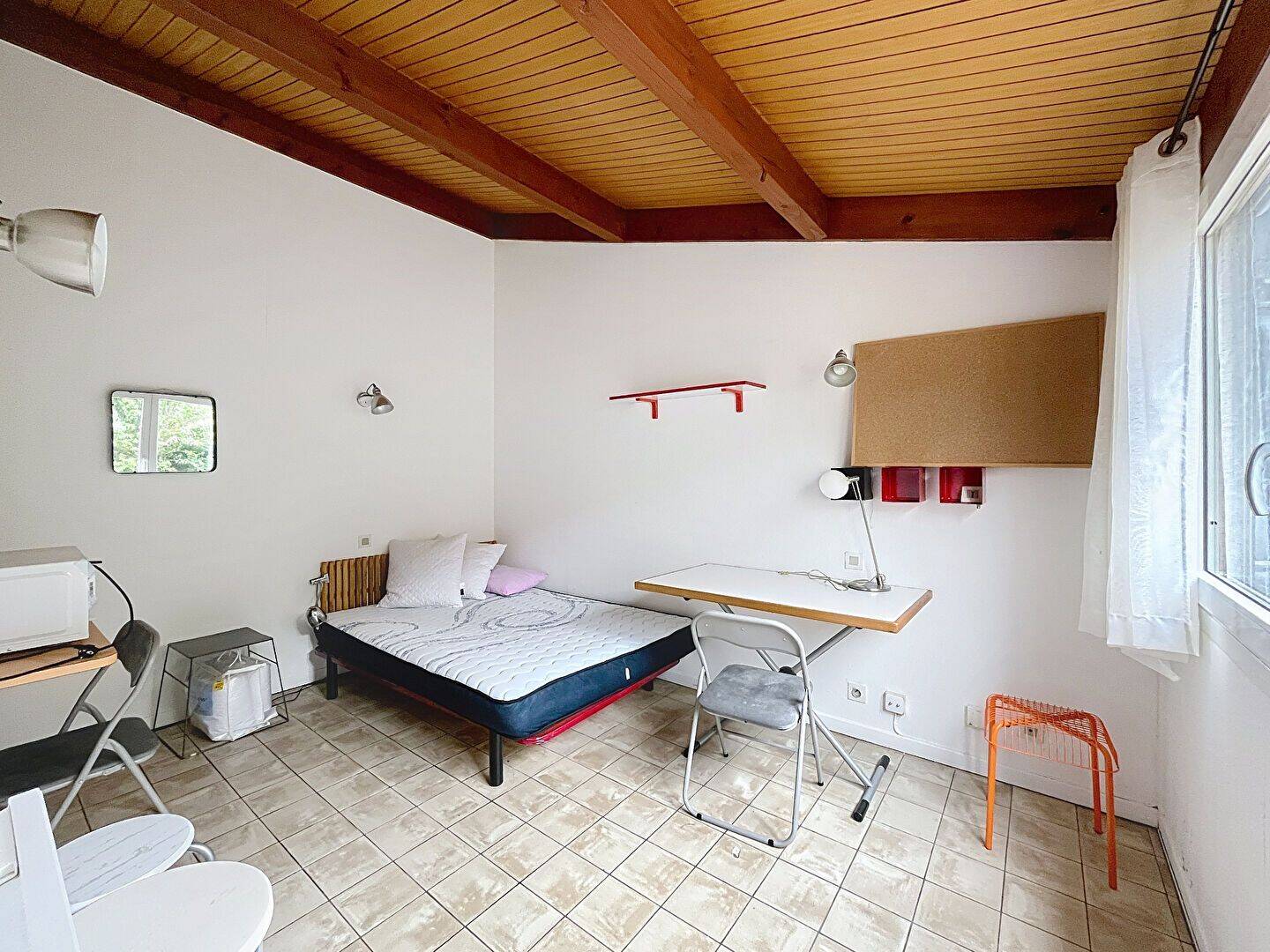 Appartement 1 pièce 17 m² · à Épinal · 17,5 m² · 335 €/mois