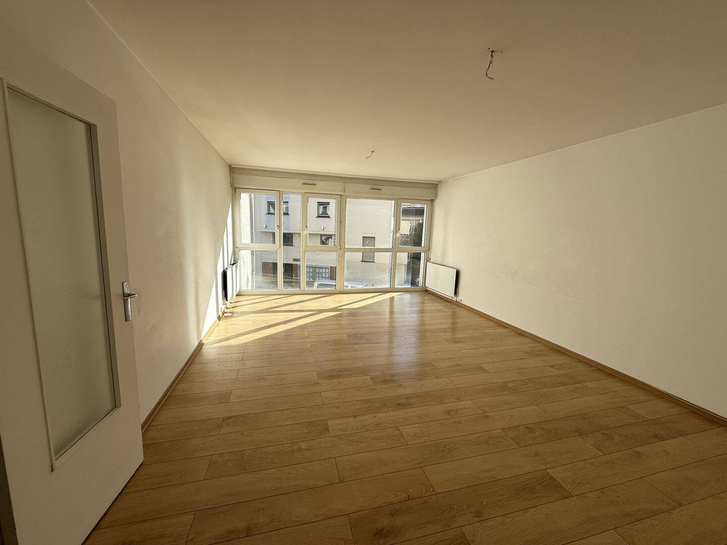 Appartement 4 pièces 116 m² · à Strasbourg · 116 m² · 320 000 €