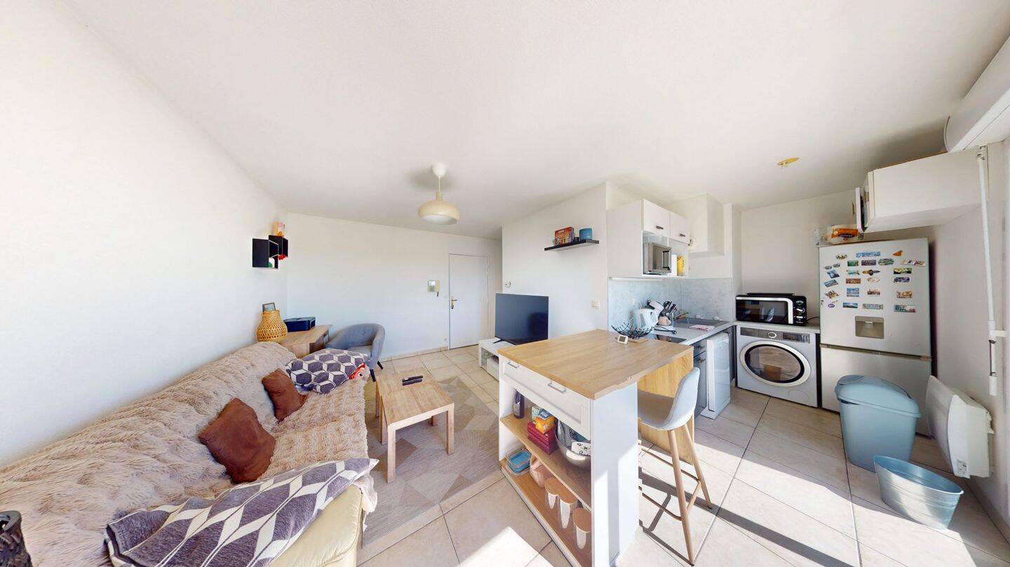 Appartement 2 pièces 37 m² · à Olivet · 37 m² · 136 900 €