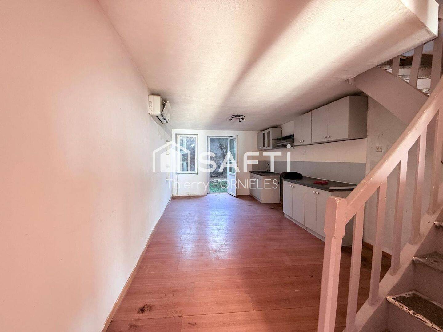 Maison 4 pièces 89 m² · à Aixe-sur-Vienne · 89 m² · 49 000 €