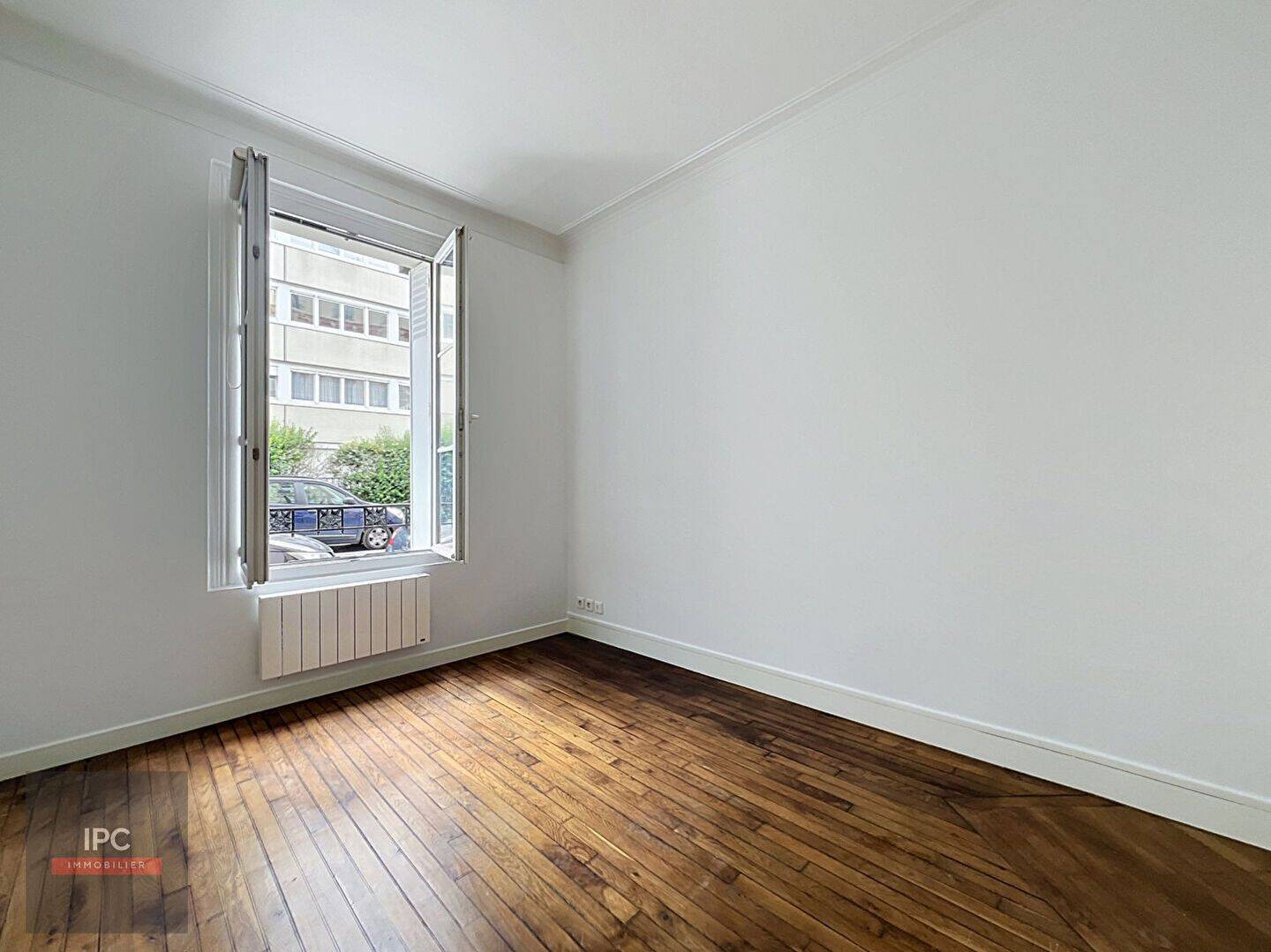 Appartement 3 pièces 47 m² · à Clichy · 47 m² · 1 260 €