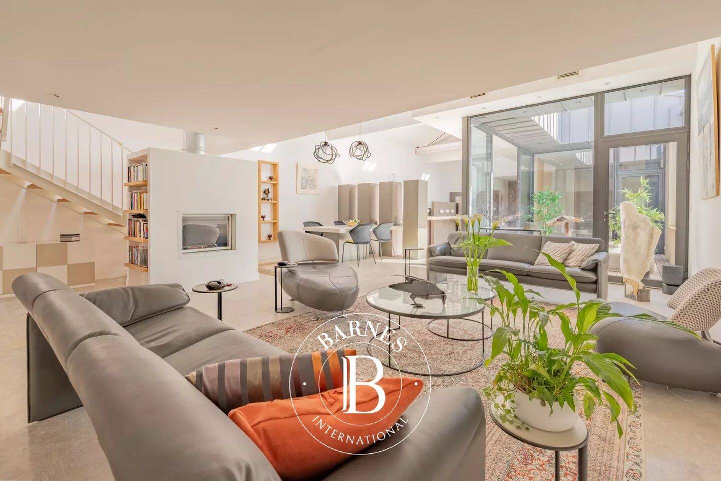 Appartement 4 pièces 143 m² · à Aix-en-Provence · 142,5 m² · 1 195 000 €