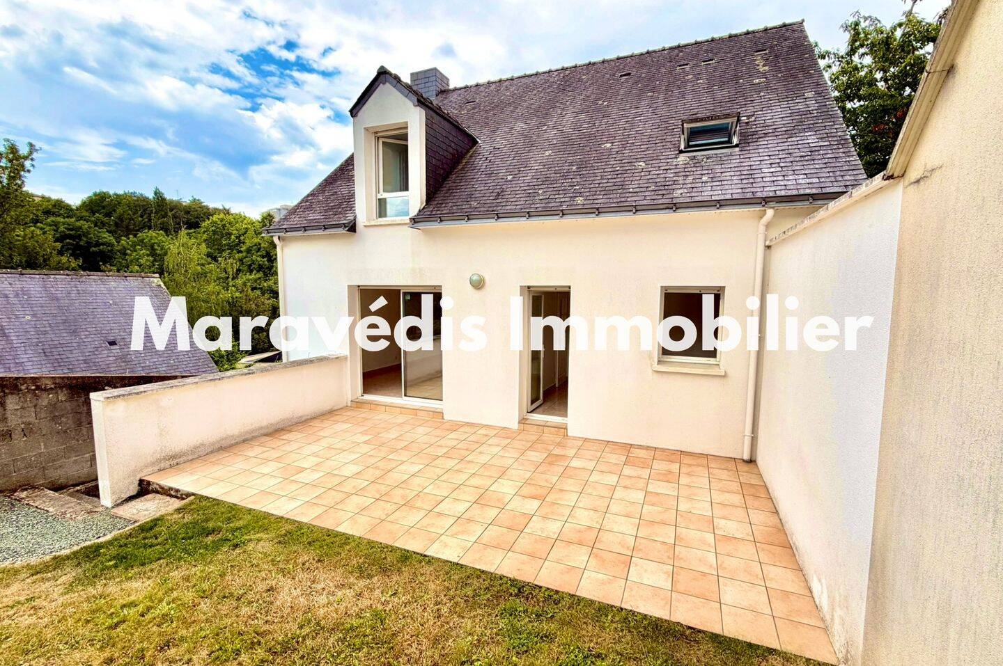 Maison 5 pièces 124 m² · à Nantes · 123,9 m² · 492 325 €