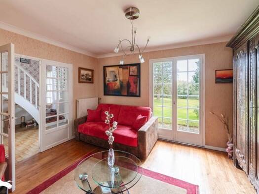 Maison à vendre 247 220 € 4 pièces 3 chambres 93 m² 6 167 m² de terrain Tonquédec 22140