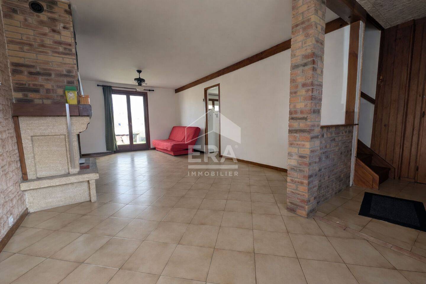 Maison 5 pièces 90 m² · à Wimereux · 90 m² · 239 900 €