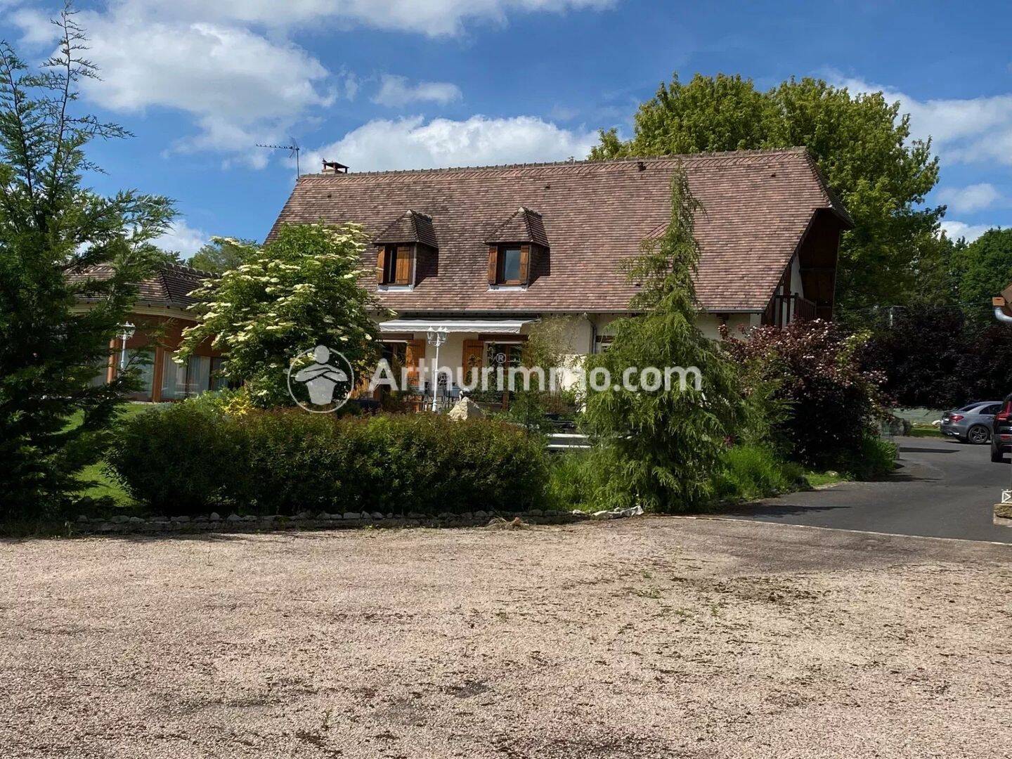 Maison 6 pièces 170 m² · à Deauville · 170 m² · 499 000 €