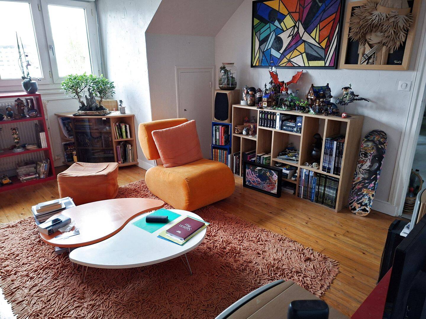 Appartement 3 pièces 63 m² · à Versailles · 63 m² · 339 000 €