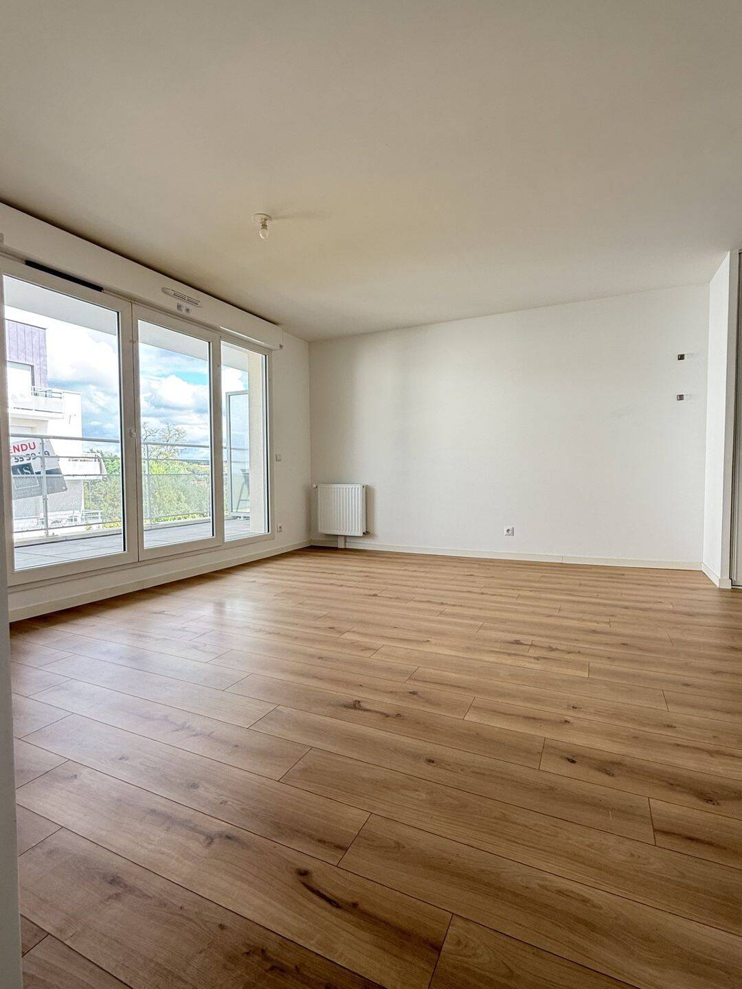Appartement 2 pièces 45 m² · à Dreux · 45 m² · 119 900 €