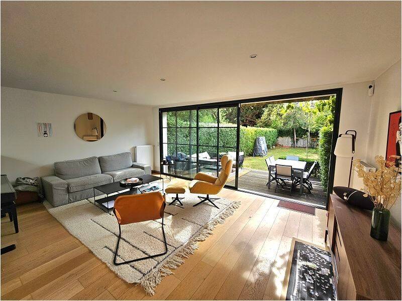 Maison 5 pièces 139 m² · à Marcq-en-Barœul · 139,4 m² · 2 210 €/mois