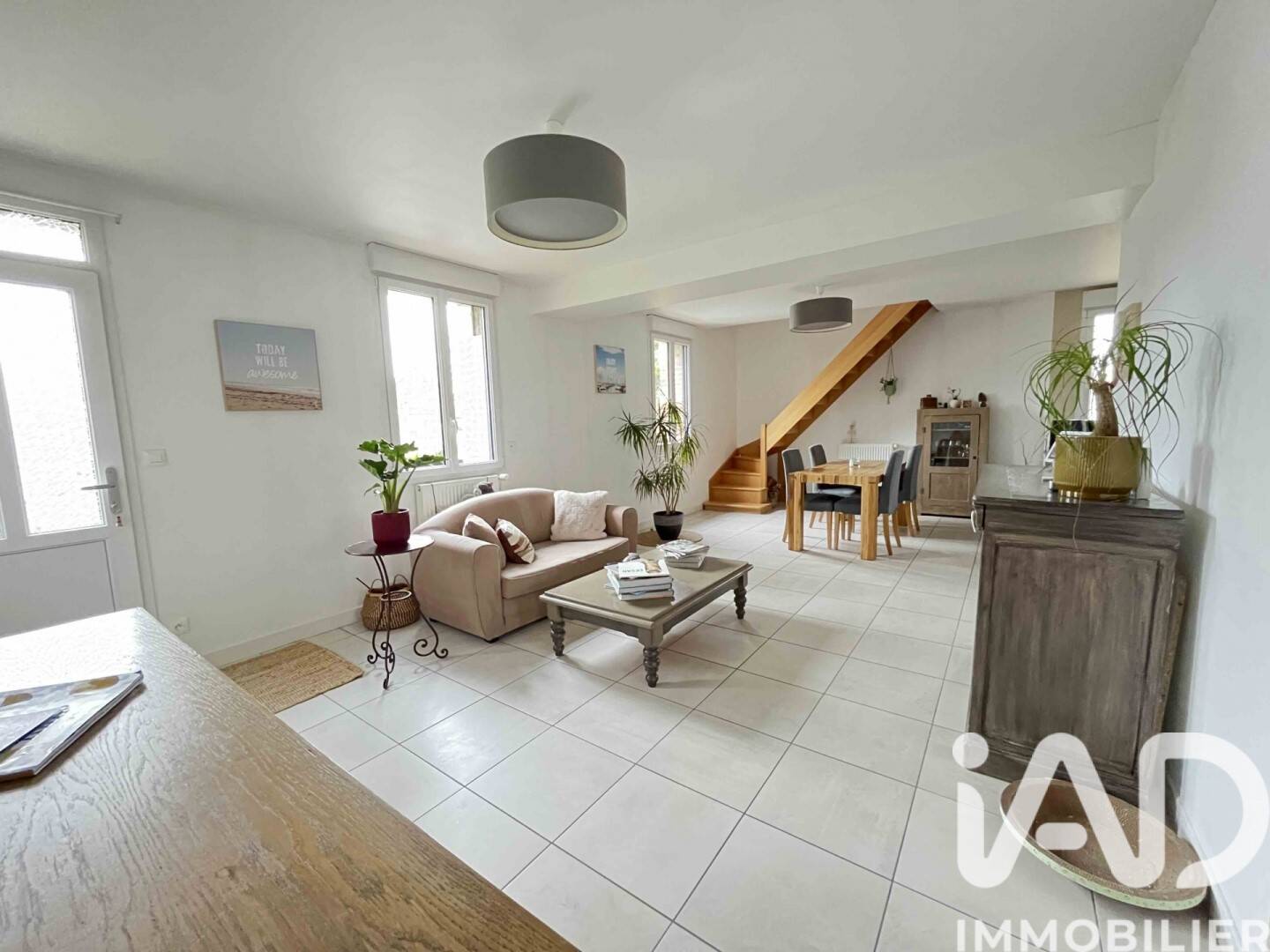 Maison 7 pièces 187 m² · à Vendôme · 187 m² · 315 000 €