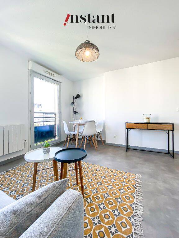 Appartement 1 pièce 20 m² · à Lyon 7ème Arrondissement · 20 m² · 658 €/mois