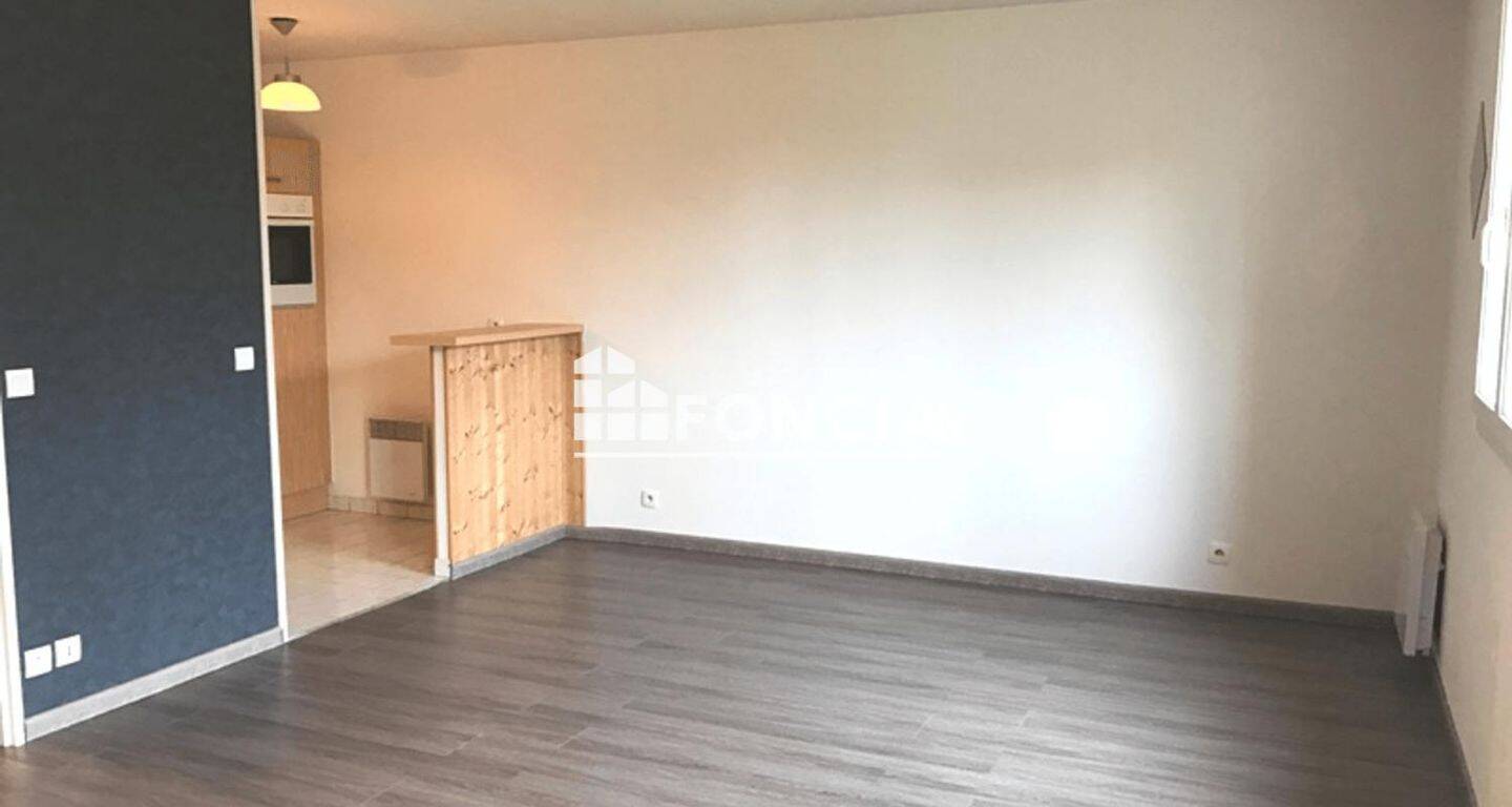 Appartement 1 pièce 35 m² · à Saint-Pierre-du-Perray · 34,6 m² · 645 €/mois