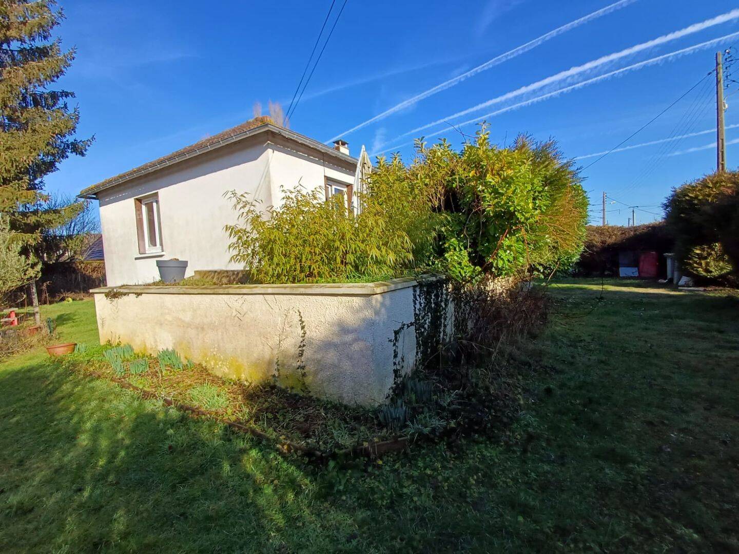 Maison 4 pièces 70 m² · à Gasny · 70 m² · 189 000 €
