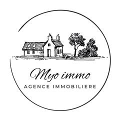MYO IMMO logo
