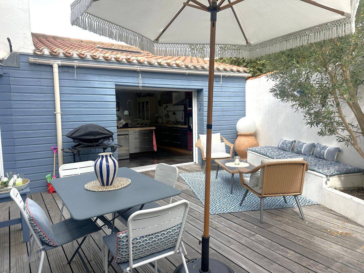 Maison 6 pièces 187 m² · à Saint-Gilles-Croix-de-Vie · 186,7 m² · 749 000 €