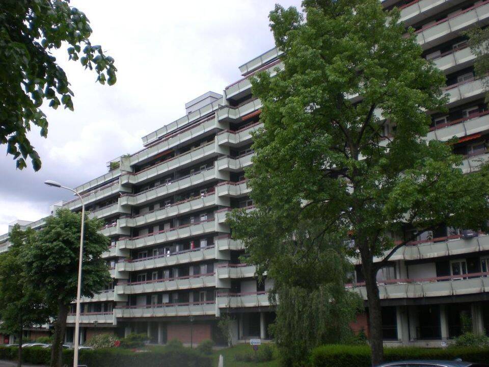 Appartement 1 pièce 32 m² · à Nancy · 32 m² · 593 €