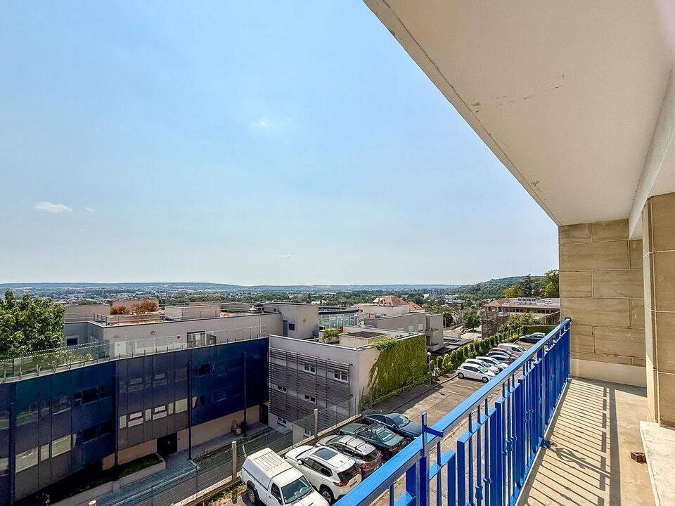 Appartement 3 pièces 58 m² · à Meulan-en-Yvelines · 58 m² · 1 180 €/mois
