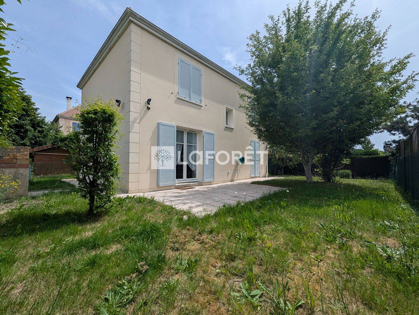 Maison 5 pièces 88 m² · à Plaisir · 88 m² · 410 000 €