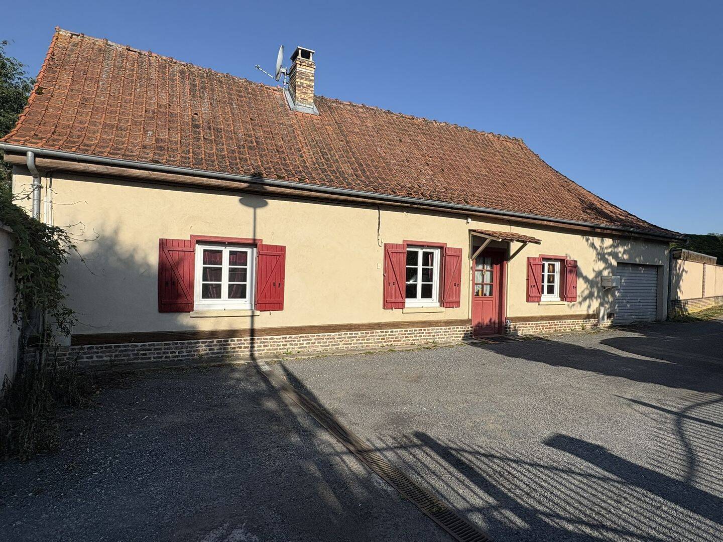 Maison 5 pièces 123 m² · à Épagne-Épagnette · 123 m² · 199 395 €