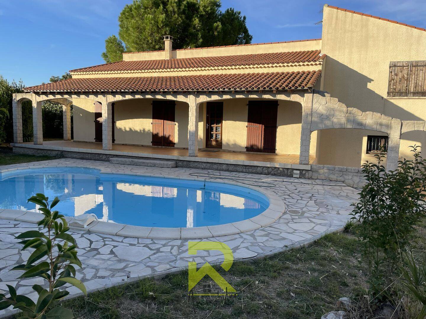 Maison 7 pièces 155 m² · à Florensac · 155 m² · 425 000 €