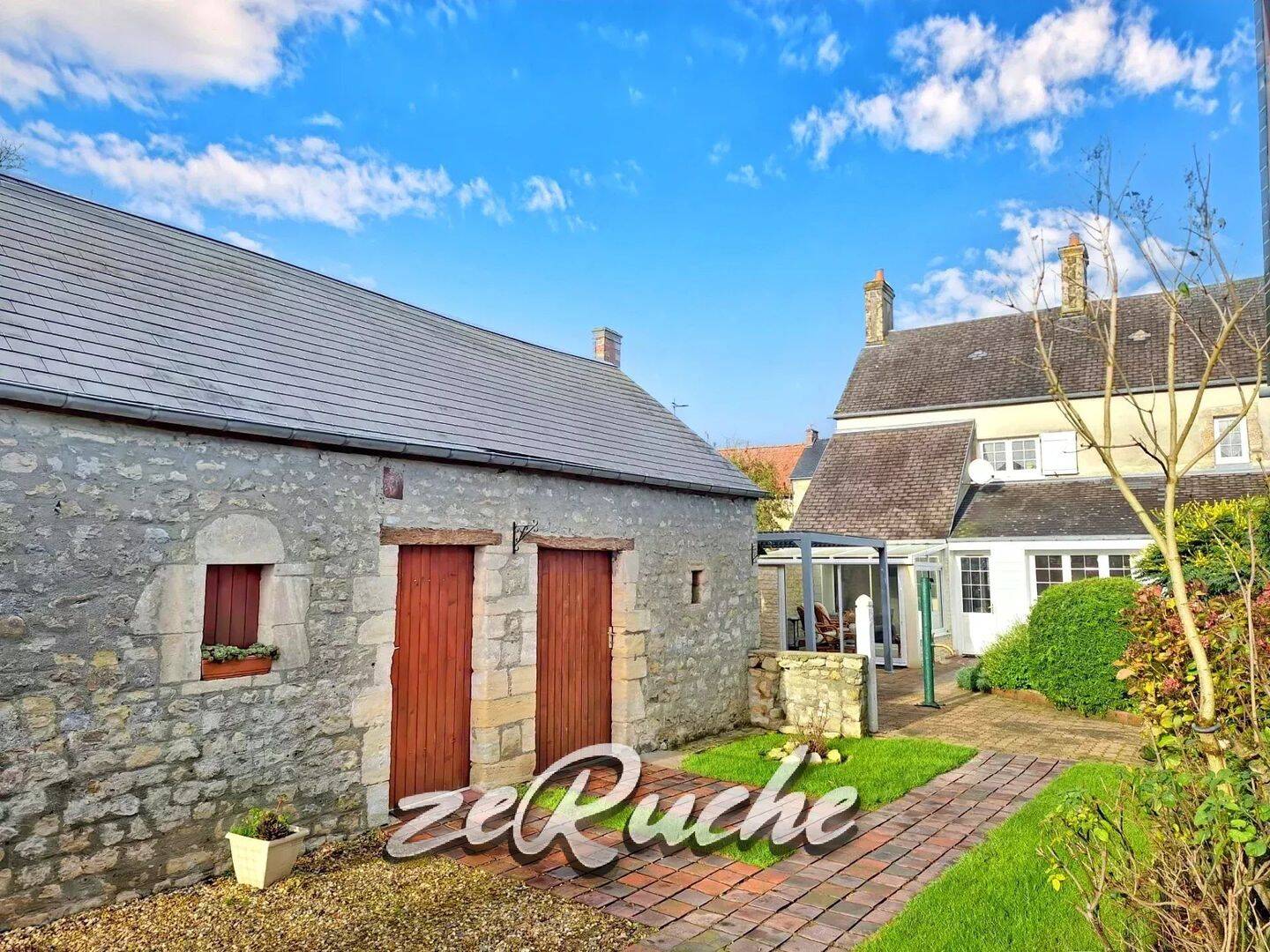 Maison 7 pièces 170 m² · à Formigny la Bataille · 170 m² · 239 000 €