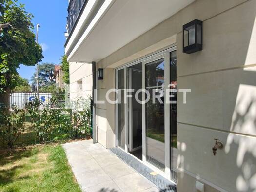 Duplex à vendre - Première occupation 322 000 € 2 pièces 1 chambre 37 m² RDC/5 Pont de Bry Le Perreux-sur-Marne 94170
