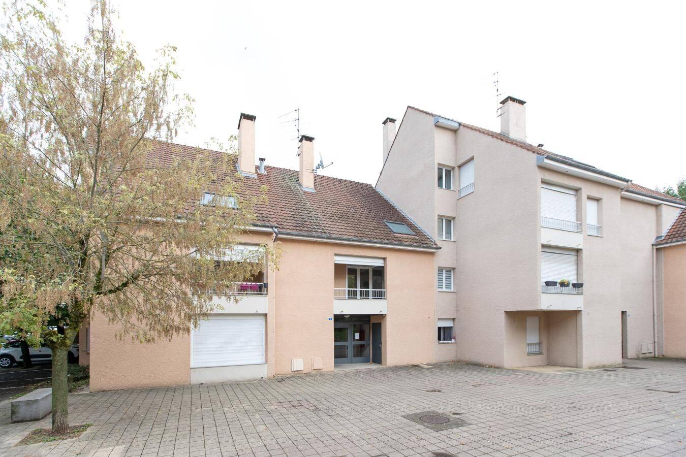Appartement 3 pièces 67 m² · à Chagny · 67 m² · 579 €