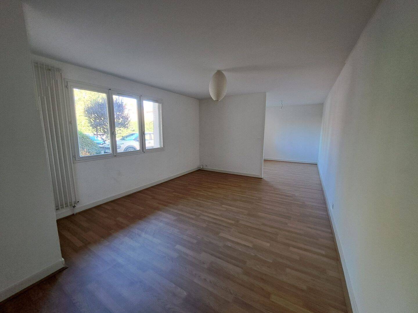 Appartement 4 pièces 81 m² · à Clermont-Ferrand · 81,3 m² · 785 €/mois