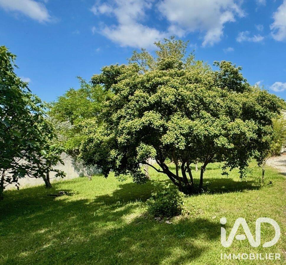 Terrain de 370 m² à Aubignan - photo 2
