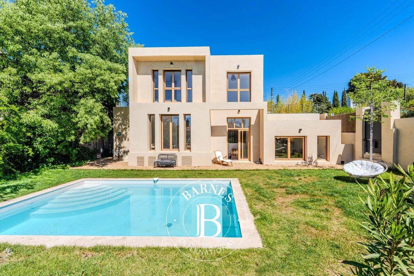 Maison 9 pièces 173 m² · à Aix-en-Provence · 173 m² · 1 450 000 €