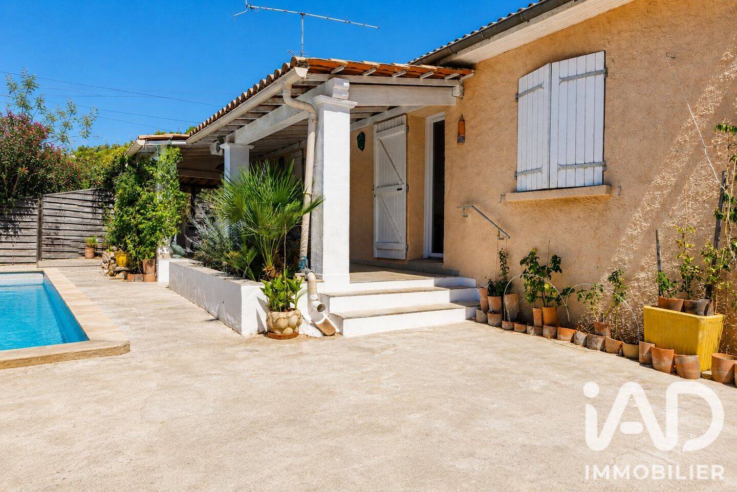 Maison 3 pièces 73 m² · à Le Luc · 73,5 m² · 280 000 €