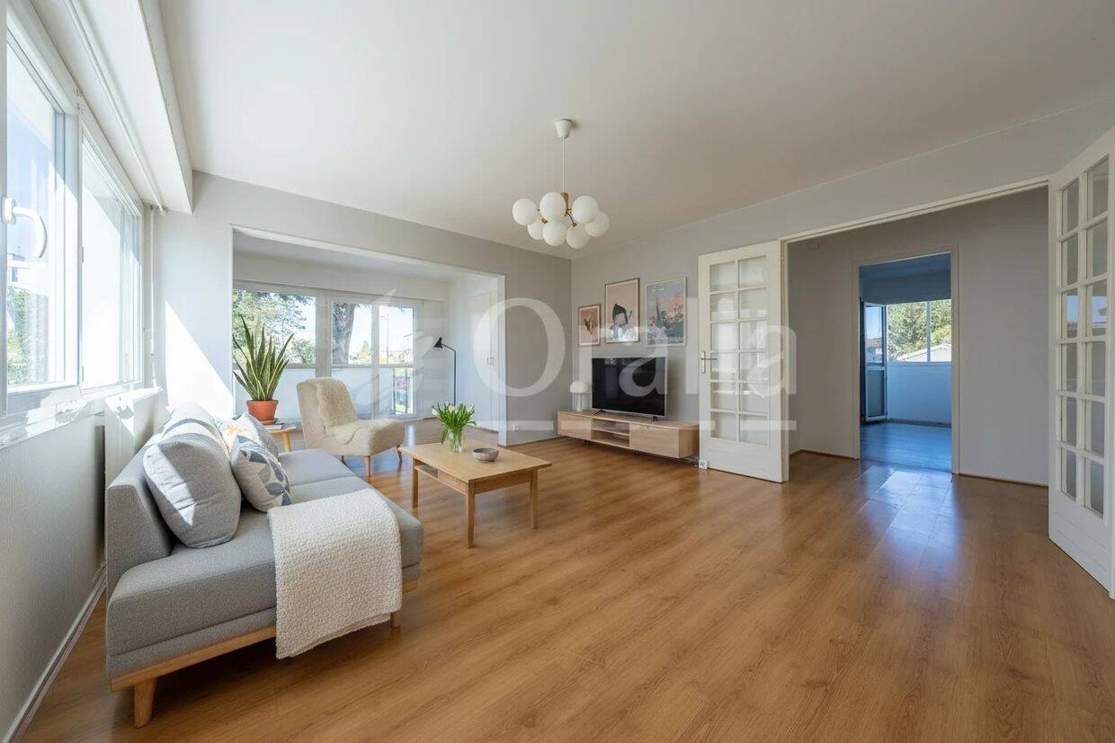 Appartement 3 pièces 64 m² · à Le Bouscat · 64,3 m² · 200 000 €