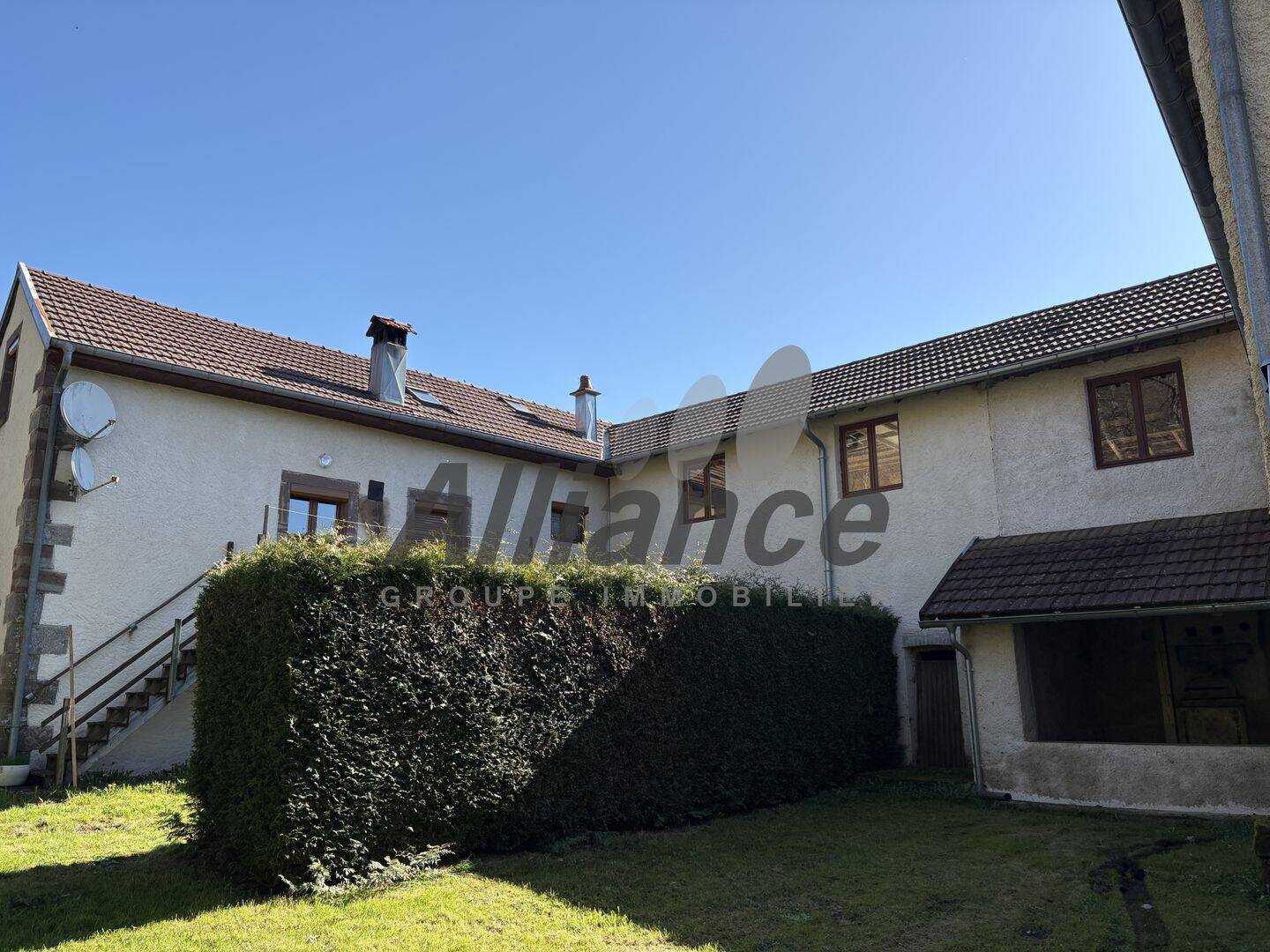 Maison 9 pièces 230 m² · à Amage · 230 m² · 249 000 €