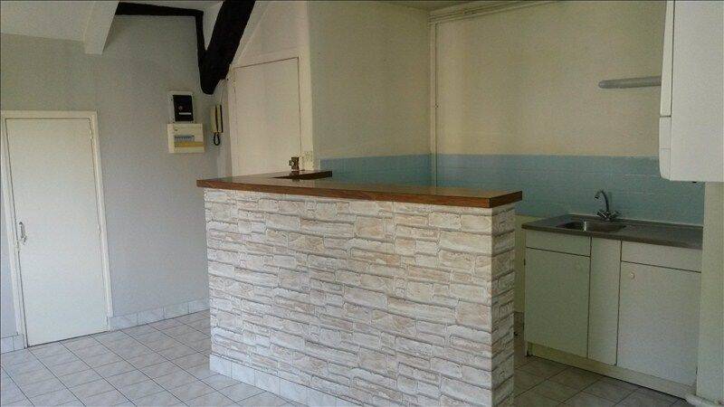 Appartement 2 pièces 34 m² · à Rouen · 34 m² · 470 €/mois
