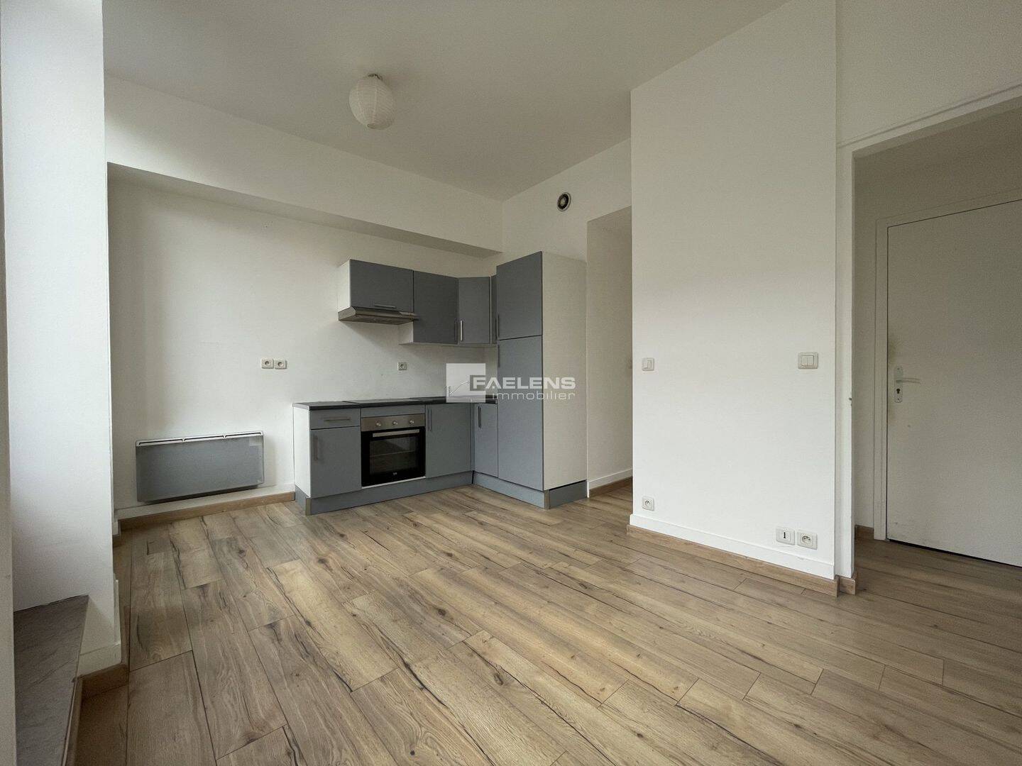 Appartement 2 pièces 29 m² · à Lille · 29 m² · 144 000 €