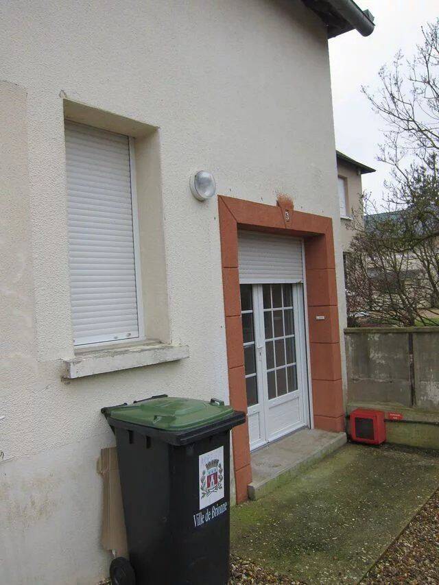Appartement 1 pièce 42 m² · à Brionne · 41,9 m² · 480 €/mois