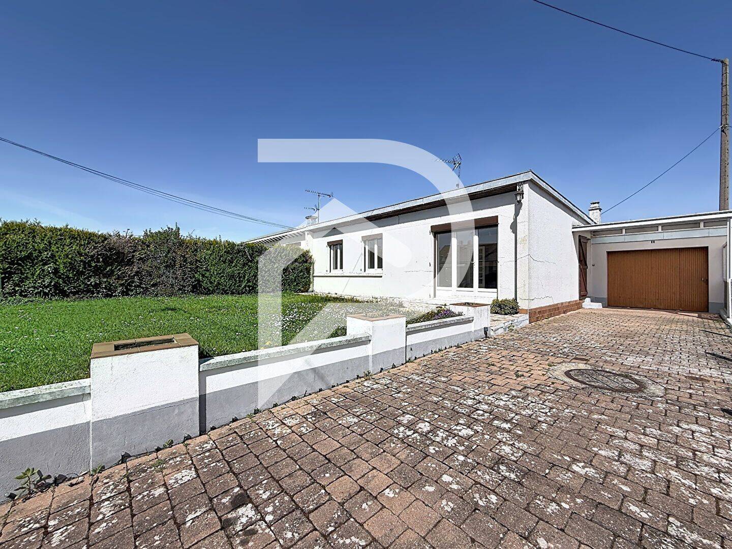 Maison 4 pièces 72 m² · à Vernouillet · 72,4 m² · 165 000 €