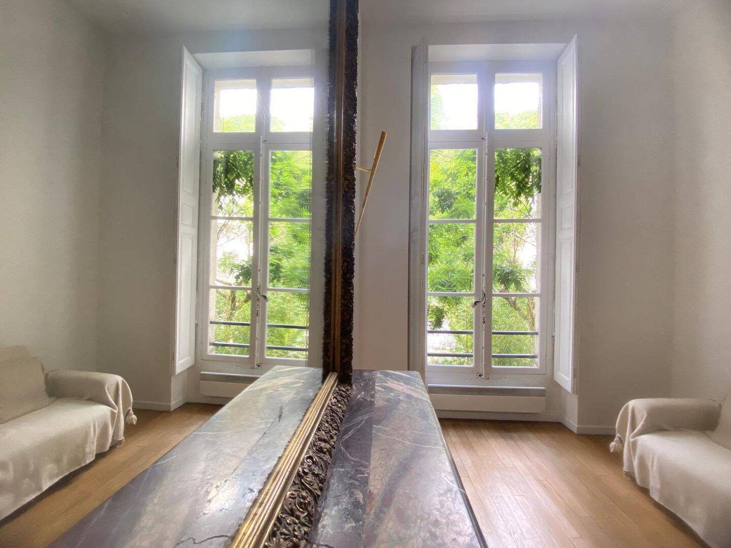 Appartement 2 pièces 51 m² · à Paris 3ème Arrondissement · 50,5 m² · 710 000 €