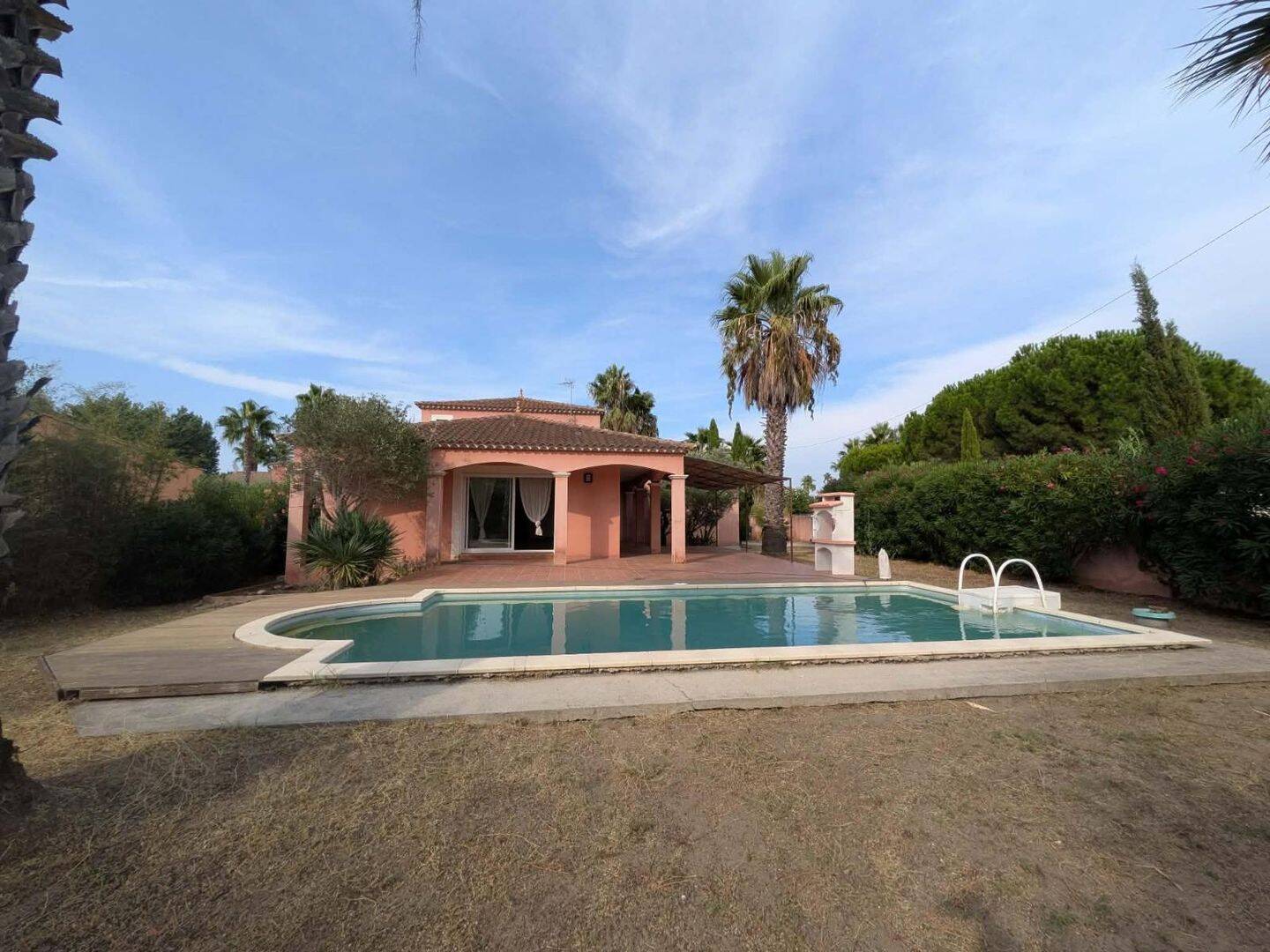 Maison 5 pièces 149 m² · à Agde · 149 m² · 1 920 €/mois